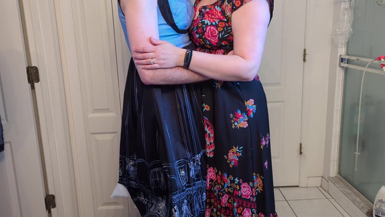 Always Fun No Pants: Hotwife Date From the Cuckolds Point of View