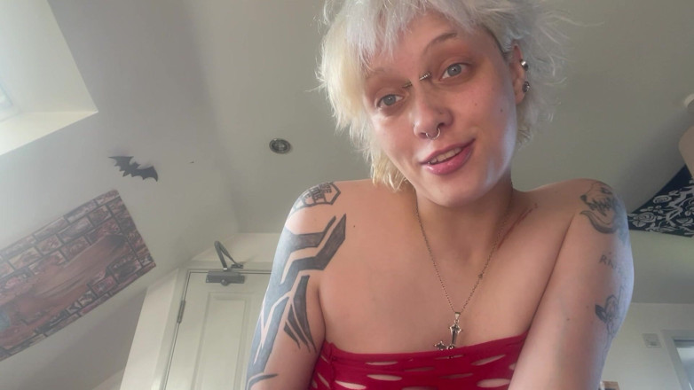 Glitterqueen1999: Mouth Tour Uvula Tonsils Teeth Tongue Vein Check