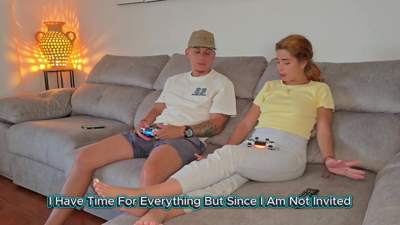 Labestiaylabella: Я трахаю дружину свого найкращого друга.