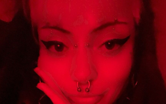 Bambi Fae: Kont verpletterend