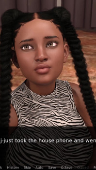 Baking with Chocolate 6 Ive Eaten Ladesha Ass Out and Gave Her Mom a Job