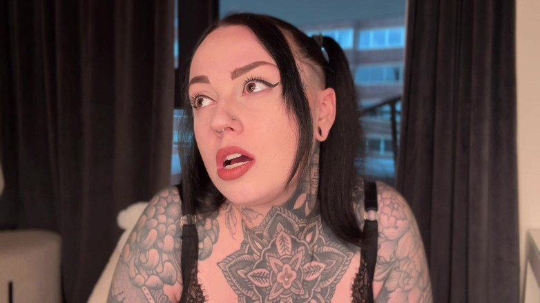 Miss Valentina: Thử thách 10000 Calo