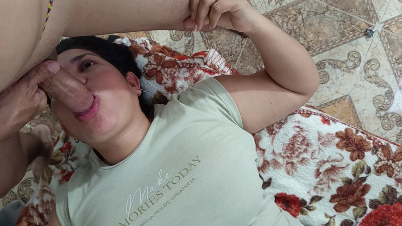 Valkyrieandluigy: Experten-blowjob