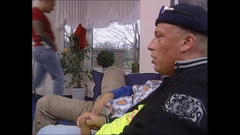 MMV films - The Original: 그녀는 너무 많이 온다!! - (볼륨 #02)