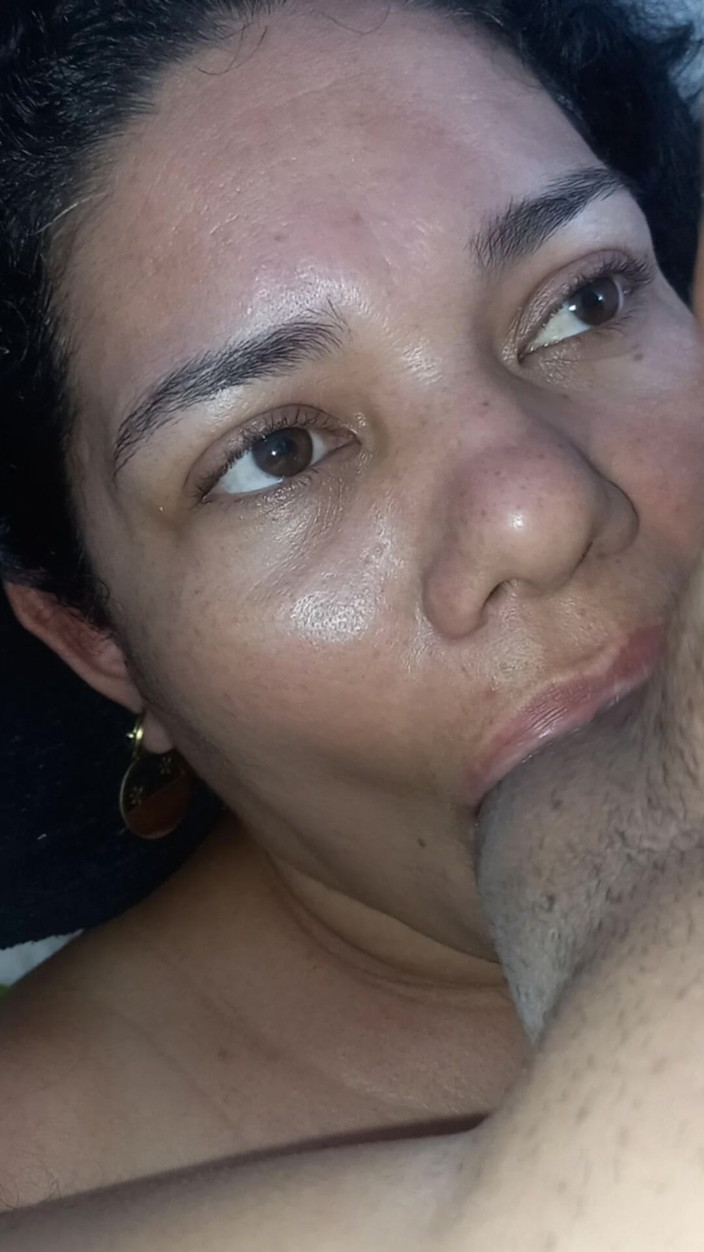 Valkyrieandluigy: Krásná tvář deepthroat