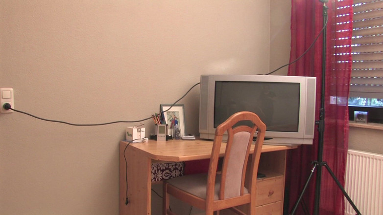 Under German Roofs: Putas alemanas quieren polla dura para follarlas 7