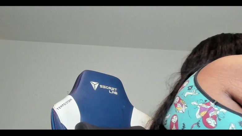 Josie4yourpleasure: Давай поиграем на этом редком вечернем шоу!