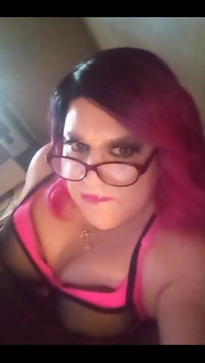 Krissy Sweets: Krissy Sweets compilation of JOI instructions