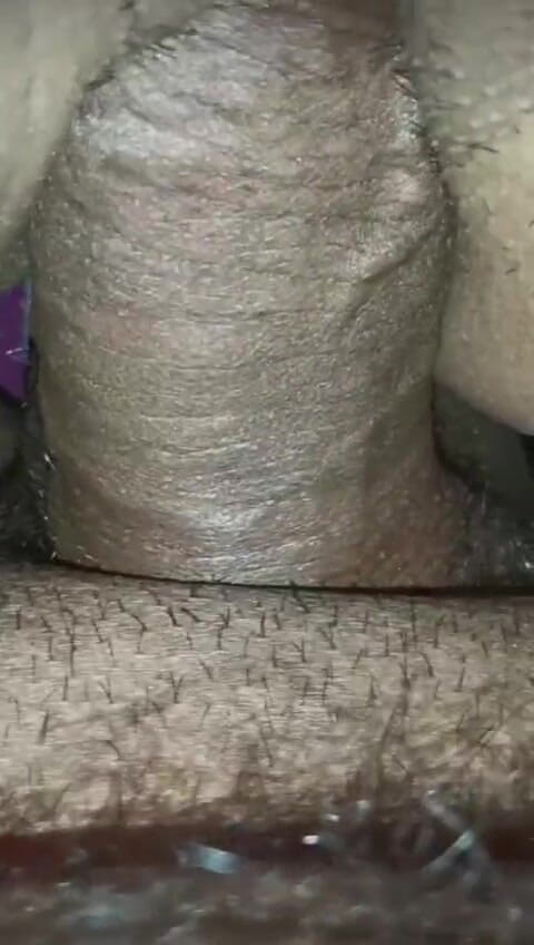 Asslove: Manželčina švagrová