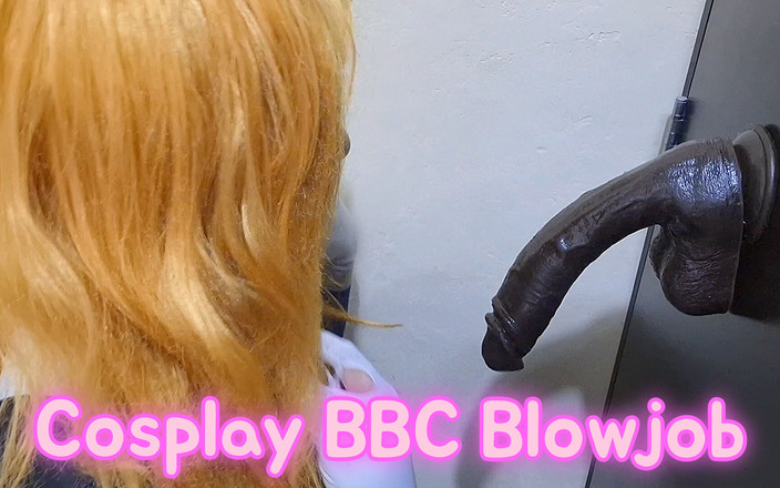 fermerino: Extended Cut of Sexy Dva Cosplayer Gives You a Sloppy...