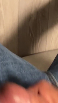 Shaken and Stroking