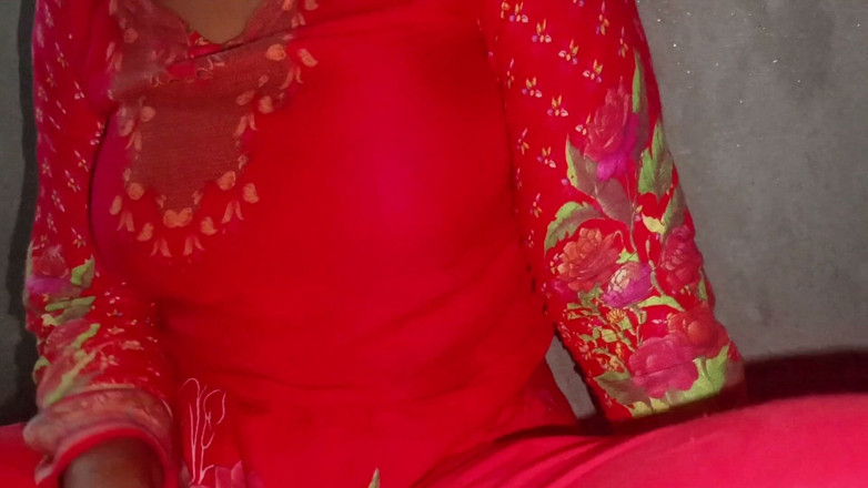 Indian69ExpressTM: Část 1 Kalkata Sexy studentka mi dává nejlepší pokrok za pobyt...