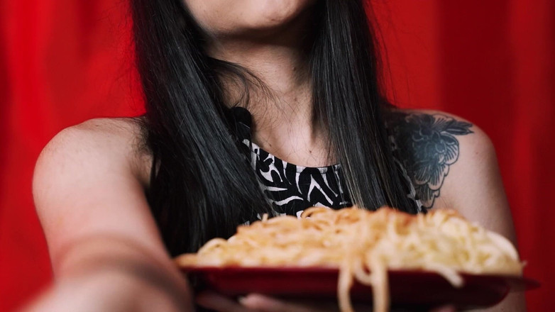 CoralTrip: Jag gödsar dig för att äta dig