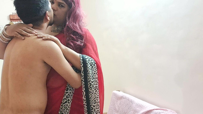 Indiansissychubby: Romantika s mým sousedem
