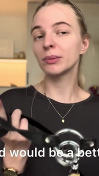 Jak a proč nosit klec cudnosti