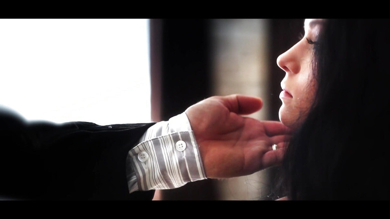 My Porn King: Sexy děvka saje robustního ptáka a pak na něm jezdí...