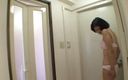 Japan Lust: Yumiko Shinoda in bath and hot action