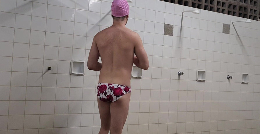 Hakam: मेरे कोच द्वारा पकड़े जाने की कोशिश करते हुए पायंक ट्रंक तैरना