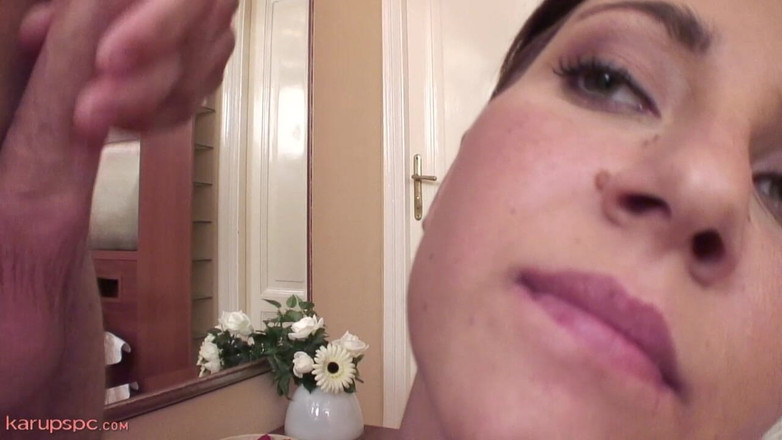 Karups: Брижитта