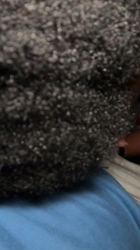 She a Suck Big Black Dick Her Oral Is the Realest on the Team Flashy Lights Ebony Mobay Sloppy Queen Spits Jeezum Easy - Jhodez1