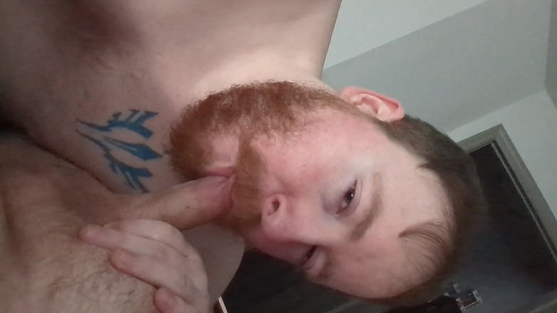 Wallace Accelron: Kepala pagi, Wallace Services Gabe Reeding bahagian 1