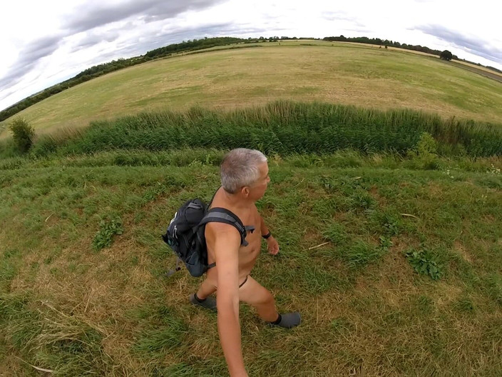 Andy: Wandeling 46 2025