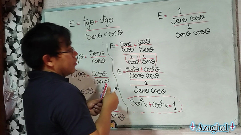 Rosaroja: 52 Sexual Mathematics - Erotic Trigonometry