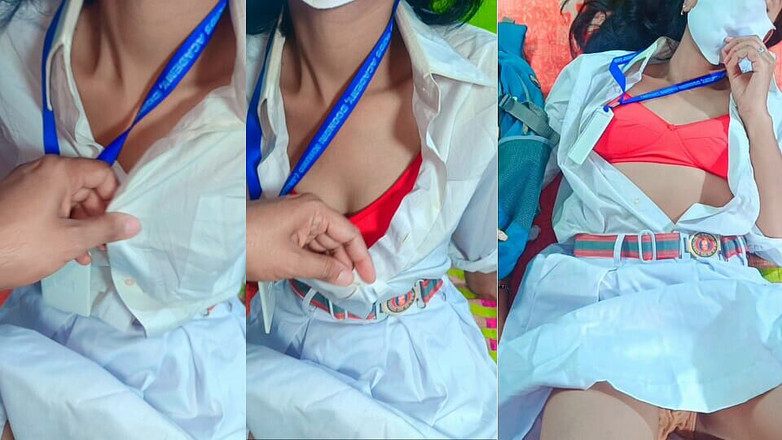 Rakul008: Vysokoškolačka ošukaná jeho učitelem. Učitel promistil poplatky a ošukal svého...