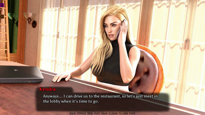 Dirty GamesXxX: Ідеальний шлюб: заміжня мамка та її бос у його офісі - епізод 44