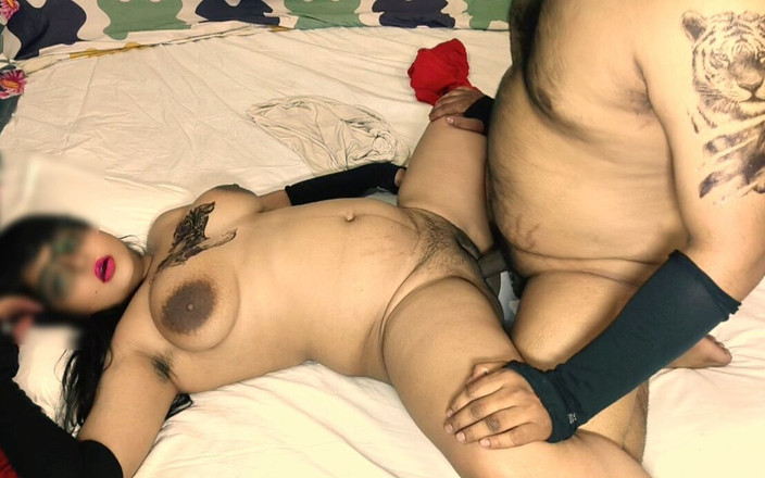 Abhikshasexvideos: Sukantova manželka Sunisha tvrdě ošukaná venku jeho bývalým přítelem a...