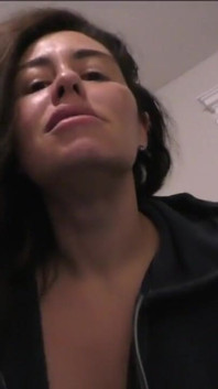 There's No Getting Away as Stepmom Makes Her Boy Pay with an Erotically Tickling Session