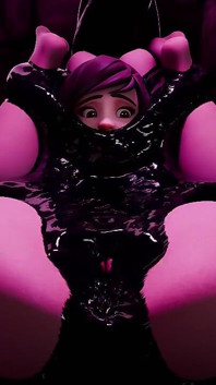 Mei's Corruption P03(goo01) Final