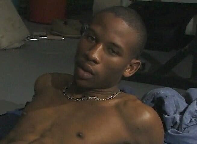 Bareback TV: Kluci z černých děvky buší