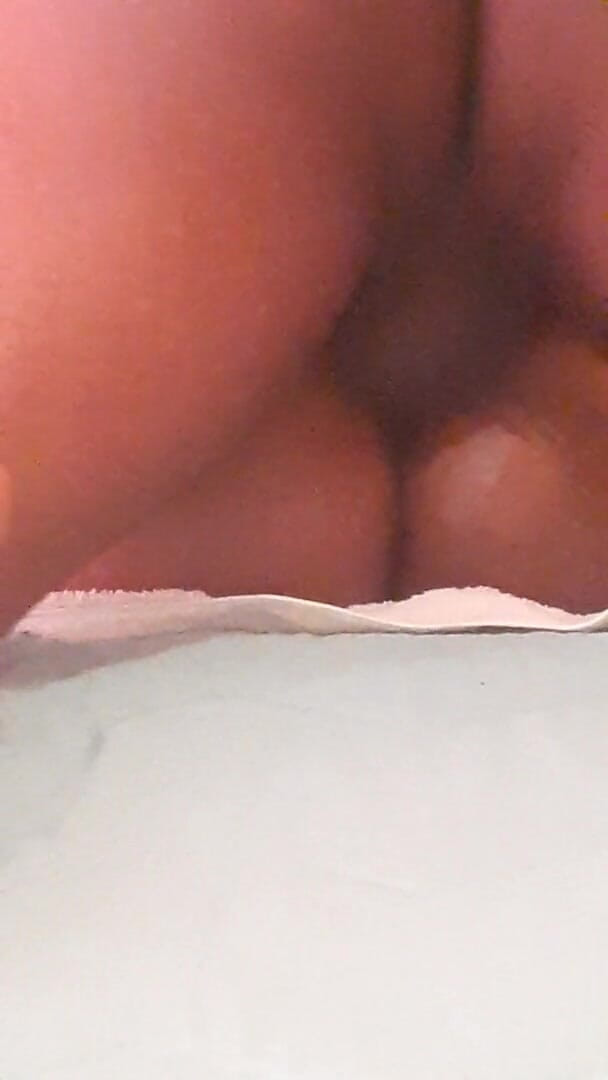Sex and cum inside: कंपन चूत में वीर्य