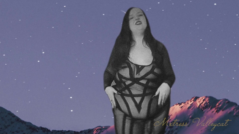 Mxtress Valleycat: Silver Springs Mind Melt