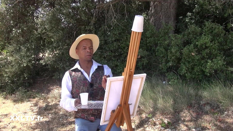 XXLTVFR: Sex na louce