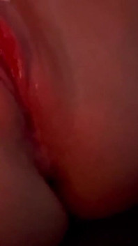 Selfmade Masturbation