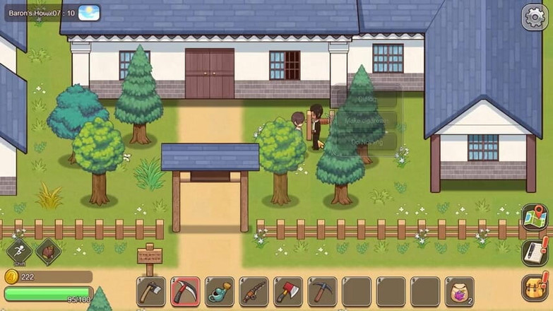 LoveSkySan69: Village Rapsody - Parte 15 - Mulher Solitária Coelhinha Fantasia Sexo por Loveskysan69