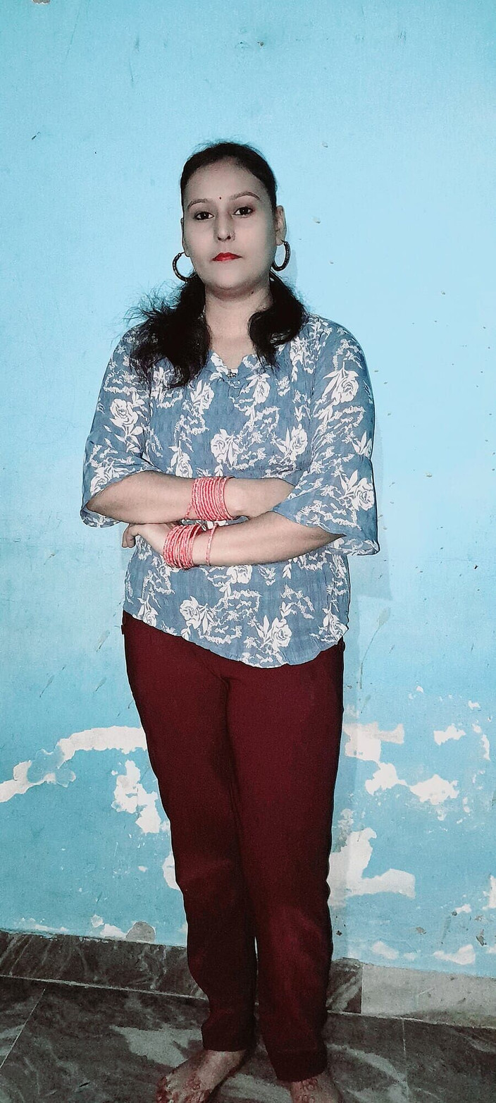 pujaprem: バスルームシーン運指