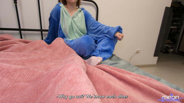 Anstralia: La Mia Compagna Mi Ha Chiesto Di Scoparla. Chiacchiere Porche