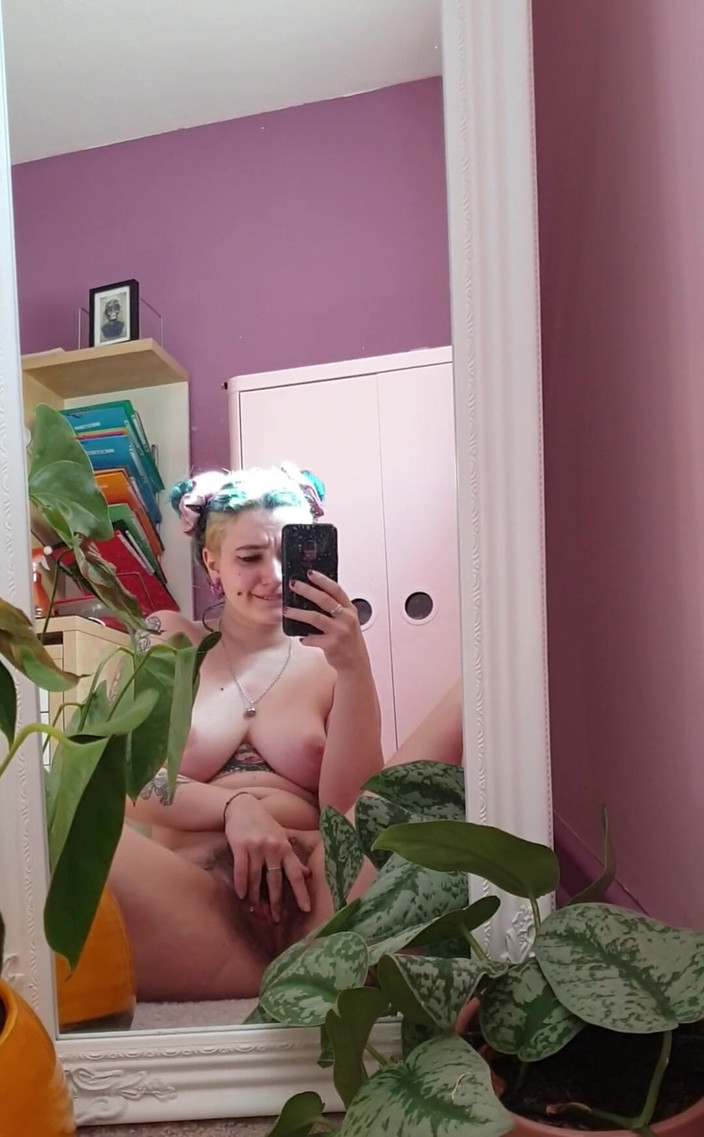 Khalamite: Kết thúc sau vài bức ảnh của tôi, tôi không thể...