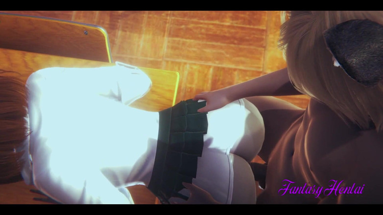 HentaiTubes: Boku No Hero Hentai compilação - japonês asiático manga anime filme...