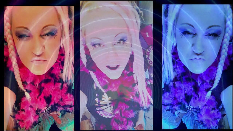 Campsissyboi: Vylepšený zvuk - Sníte, vaše snící holka se stane shemale a...