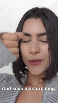 CEI JOI - i Want to See How Much You Enjoy Tasting Your Cum