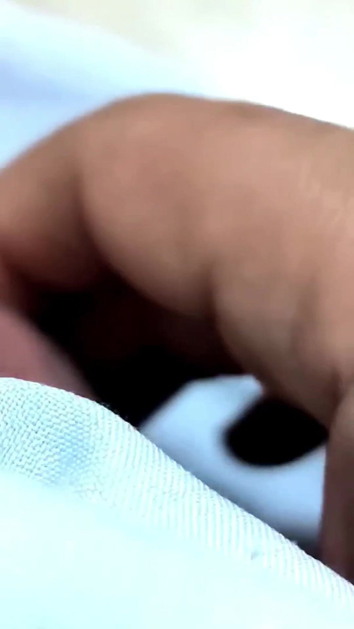 Arabic Bbw: Arabische cuckold amateur