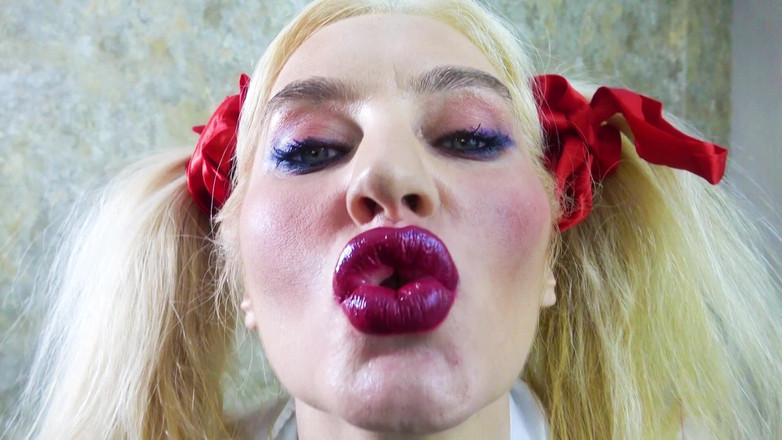 Goddess Celine: Penguasaan ginjal