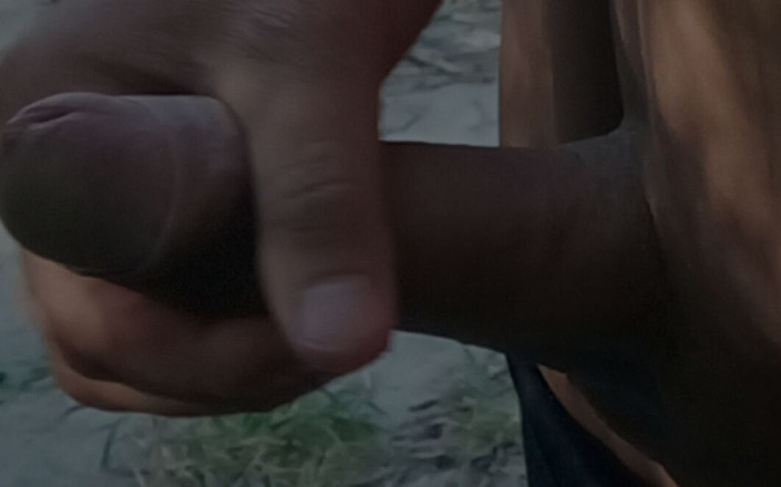 ICB: Rahan Boy na rzece