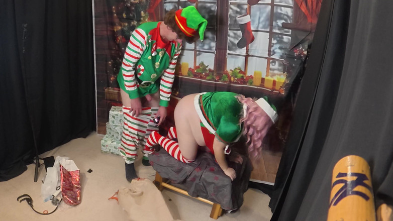 The Izars: Elfes coquins, jour 2