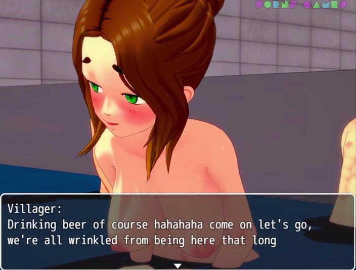 Porny Games: Bawdy traditions 0.8.3 – Wife fucked by strangers while husband rests
