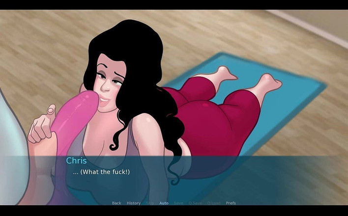 Erotic Krisso: Ghi chú tình dục anastasia máy bay bà già sục...